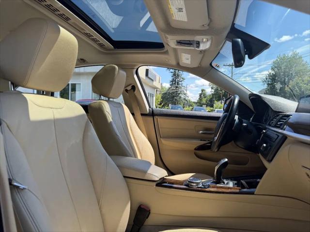 2015 BMW Coupe xDrive
