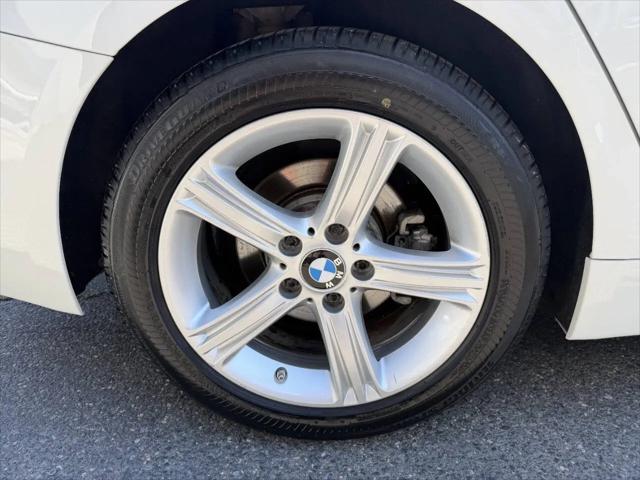 2015 BMW Coupe xDrive