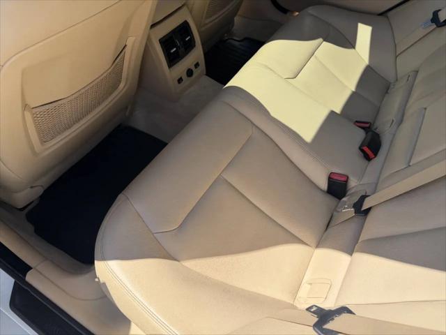 2015 BMW Coupe xDrive
