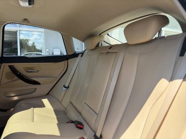 2015 BMW Coupe xDrive