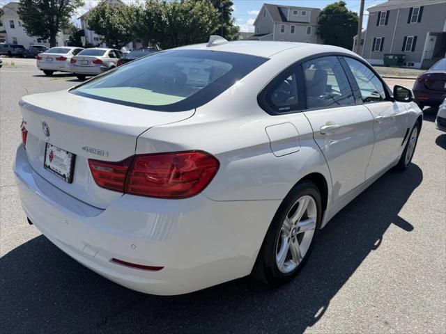 2015 BMW Coupe xDrive