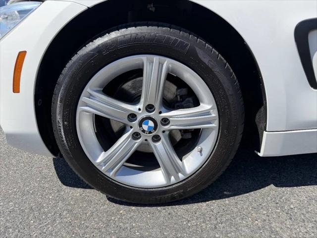 2015 BMW Coupe xDrive