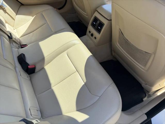 2015 BMW Coupe xDrive