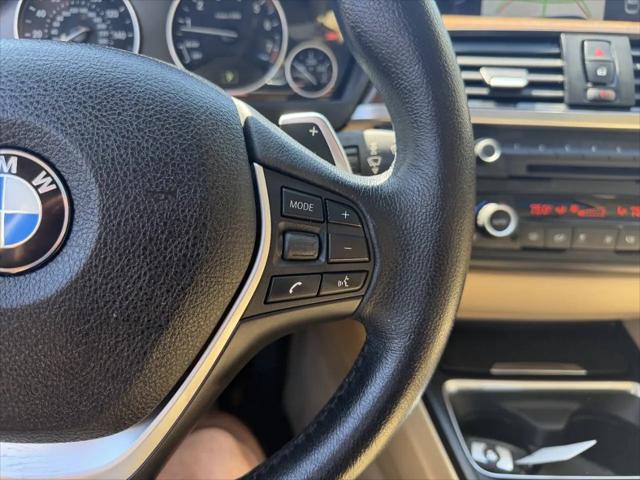 2015 BMW Coupe xDrive