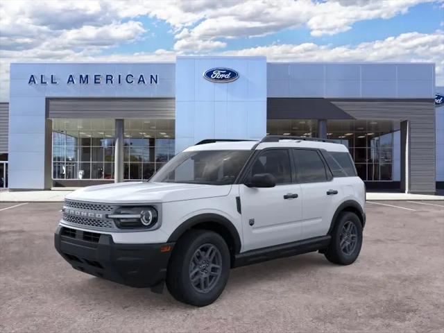 2026 Ford Bronco Sport Big Bend for sale in Paramus, NJ