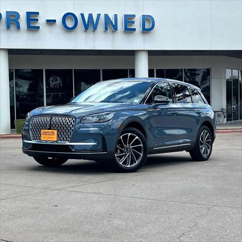 2023 Lincoln Corsair Standard for sale in Austin, TX