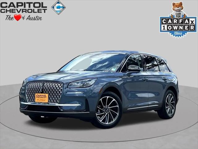 2023 Lincoln Corsair Standard for sale in Austin, TX