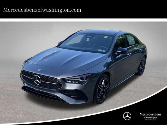 2026 Mercedes-Benz CLA 250 4MATIC for sale in Washington, PA