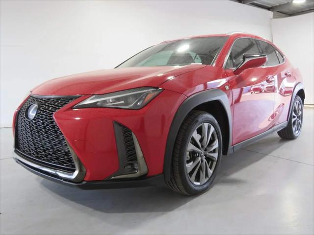 2019 Lexus UX 200 UX 200 for sale in Phoenix, AZ