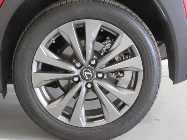 2019 Lexus UX 200 UX 200