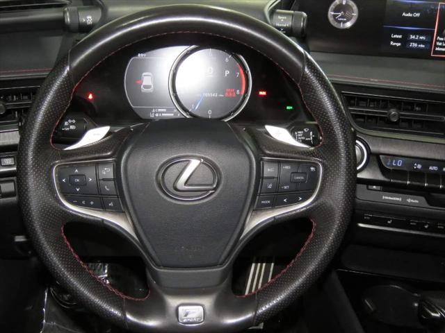 2019 Lexus UX 200 UX 200