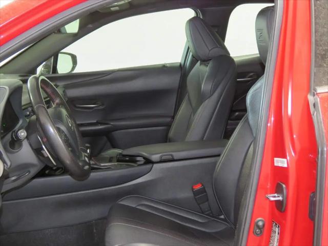 2019 Lexus UX 200 UX 200