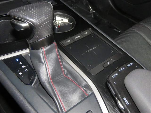 2019 Lexus UX 200 UX 200