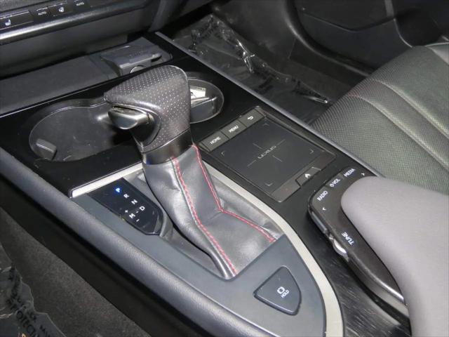 2019 Lexus UX 200 UX 200