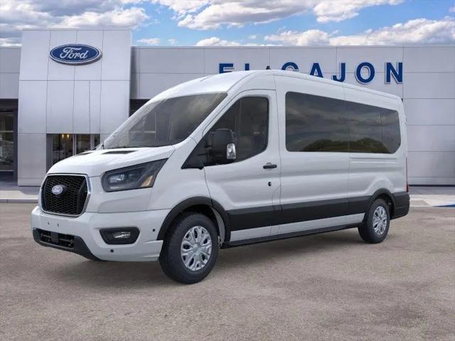 2026 Ford Transit-350 Passenger Van XLT for sale in El Cajon, CA