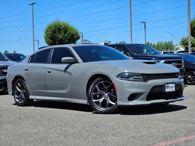 2019 Dodge Charger GT RWD for sale in Renton, WA