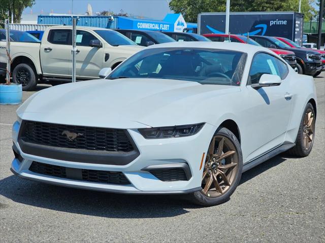 2026 Ford Mustang EcoBoost Premium Fastback for sale in Renton, WA