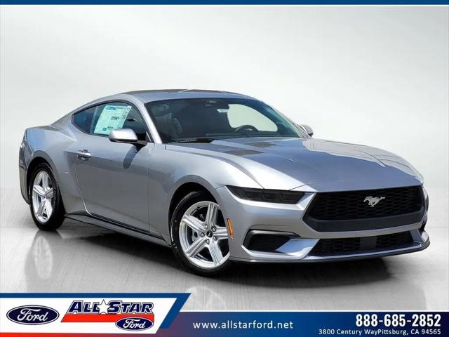 2026 Ford Mustang EcoBoost Fastback for sale in Pittsburg, CA