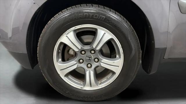 2015 Honda Pilot SE