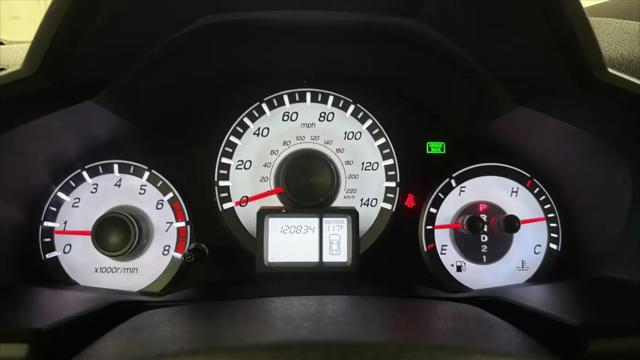 2015 Honda Pilot SE