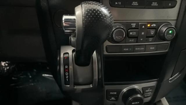 2015 Honda Pilot SE