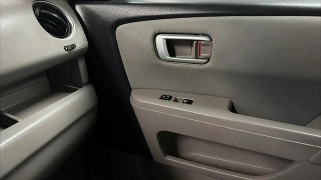 2015 Honda Pilot SE