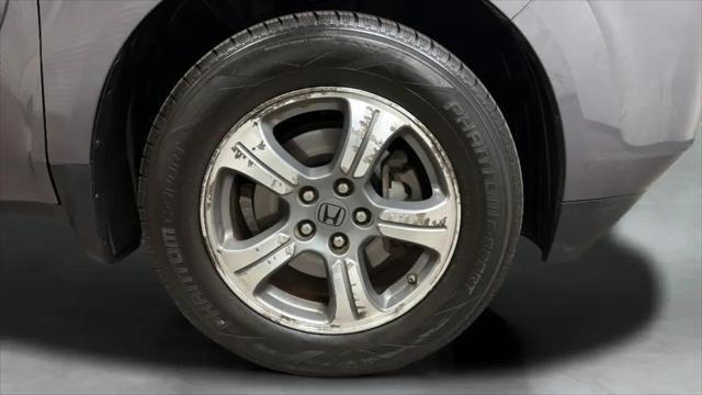 2015 Honda Pilot SE