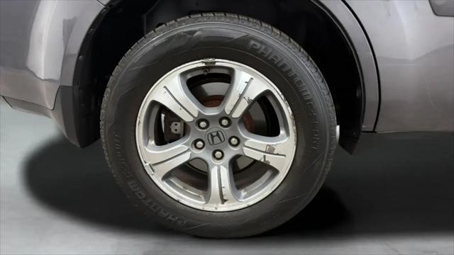 2015 Honda Pilot SE