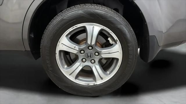 2015 Honda Pilot SE
