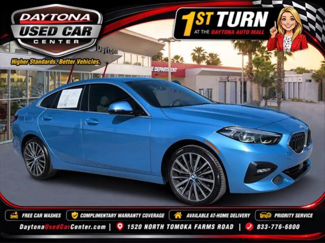 2021 BMW Coupe sDrive for sale in Daytona Beach, FL