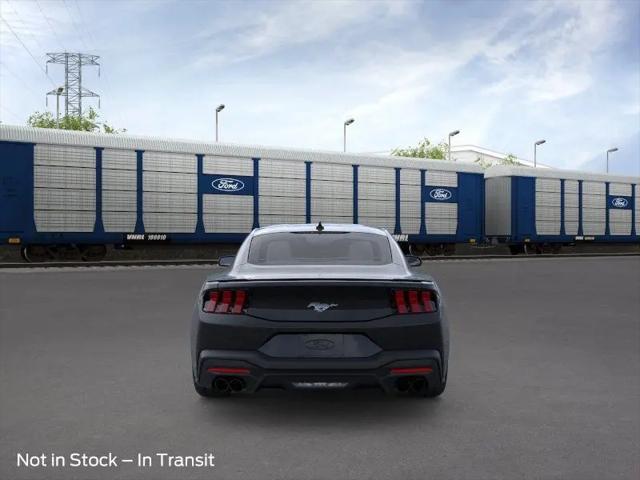 2026 Ford Mustang EcoBoost Premium Fastback for sale in Pasco, WA