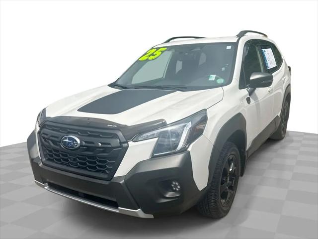 2025 Subaru Forester Wilderness for sale in Jacksonville, FL