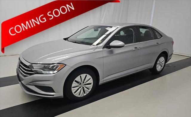 2019 Volkswagen Jetta 1.4T S for sale near Columbus, OH