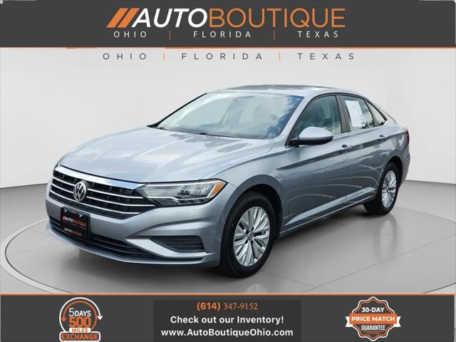 2019 Volkswagen Jetta 1.4T S for sale near Columbus, OH