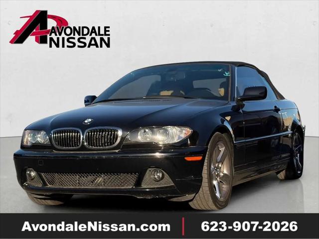 2006 BMW 325Ci 325Ci for sale in Avondale, AZ