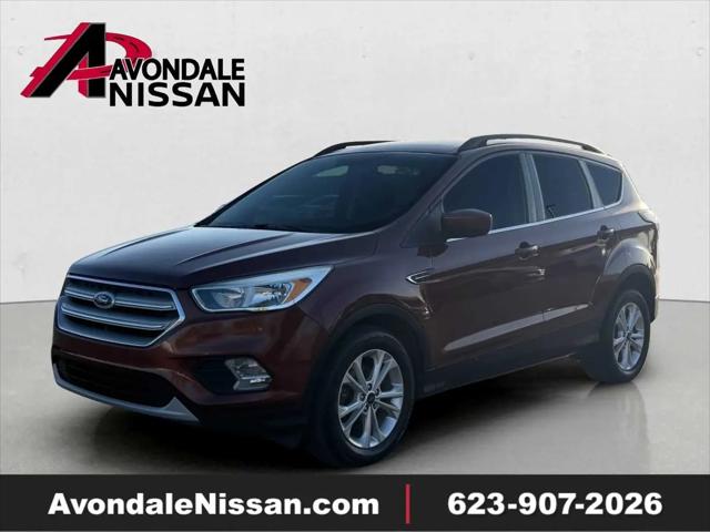 2018 Ford Escape SE for sale in Avondale, AZ