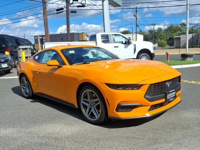 2026 Ford Mustang EcoBoost Premium Fastback for sale in Watchung, NJ