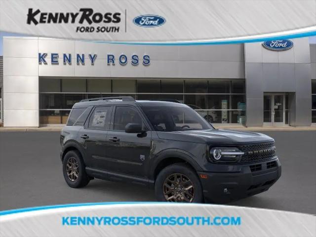 2026 Ford Bronco Sport Big Bend for sale in Castle Shannon, PA