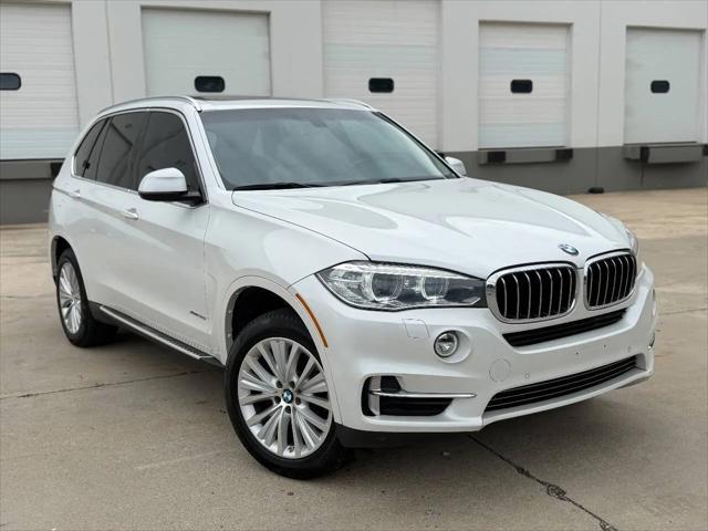 2016 BMW X5 xDrive35i for sale in Sterling, VA