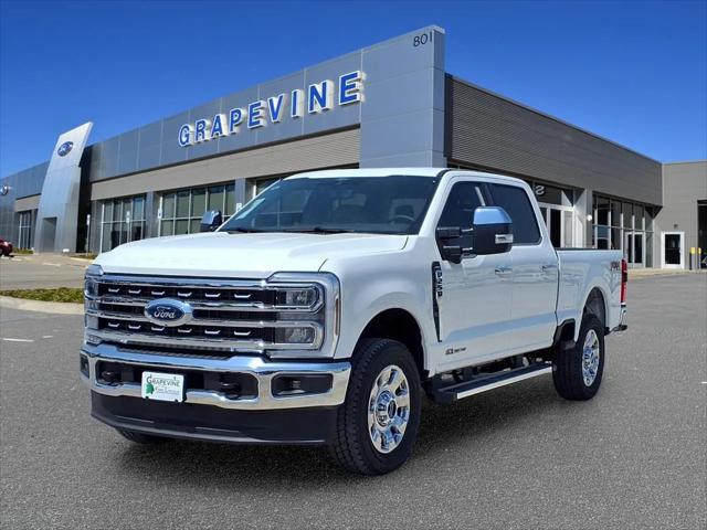 2026 Ford F-250 LARIAT for sale in Grapevine, TX