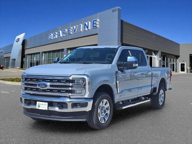 2026 Ford F-250 LARIAT for sale in Grapevine, TX