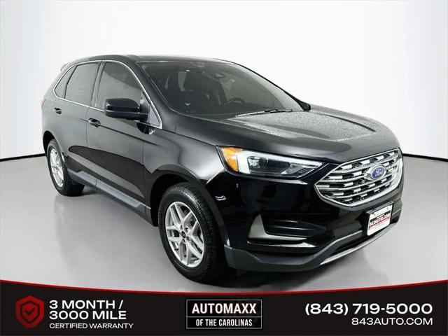 2023 Ford Edge SEL for sale in Summerville, SC