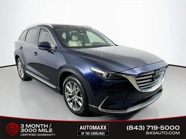 2019 Mazda CX-9 Grand Touring for sale in Summerville, SC