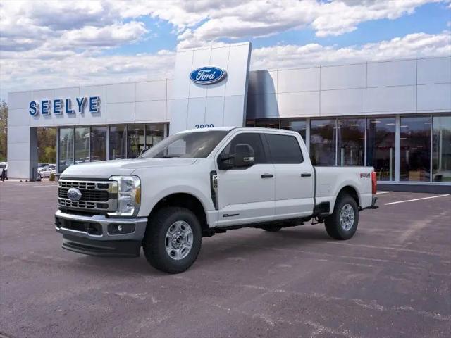 2026 Ford F-250 XLT for sale in Kalamazoo, MI