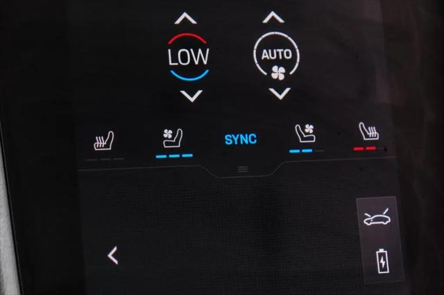 2021 Porsche Taycan 4S