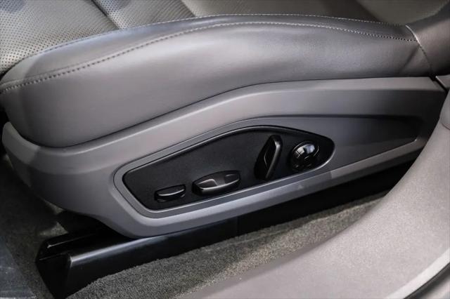 2021 Porsche Taycan 4S