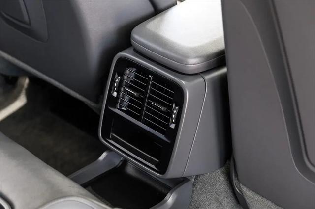 2021 Porsche Taycan 4S