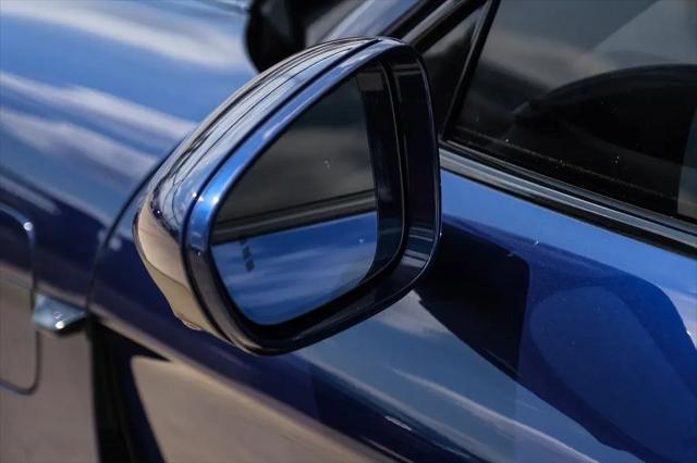 2021 Porsche Taycan 4S