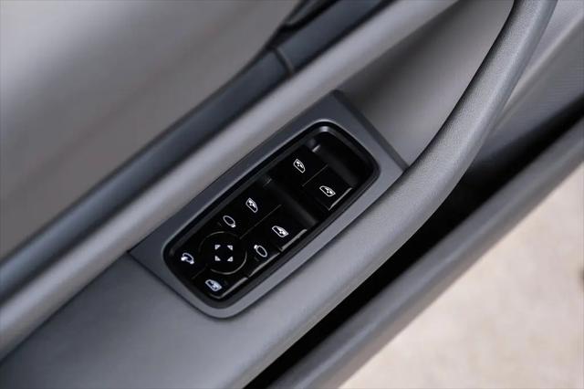 2021 Porsche Taycan 4S