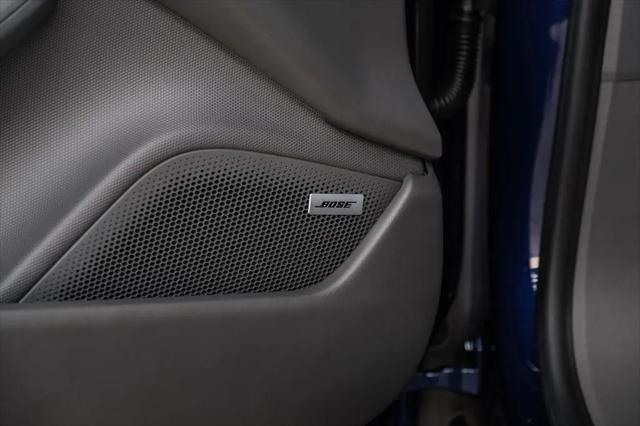 2021 Porsche Taycan 4S